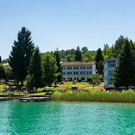 Strandhotel Schabus