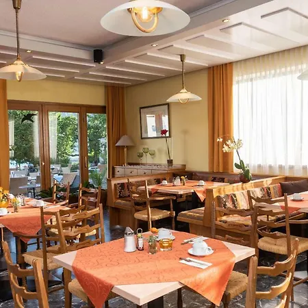 Hotel Strandhotel Schabus