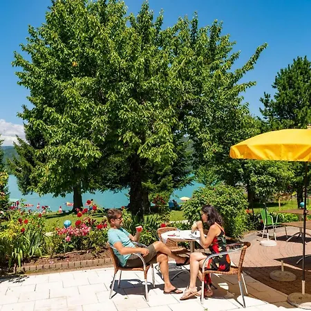 Strandhotel Schabus Hotel 3*