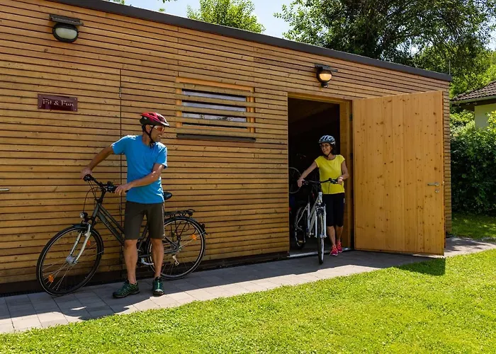 Strandhotel Schabus Hotel