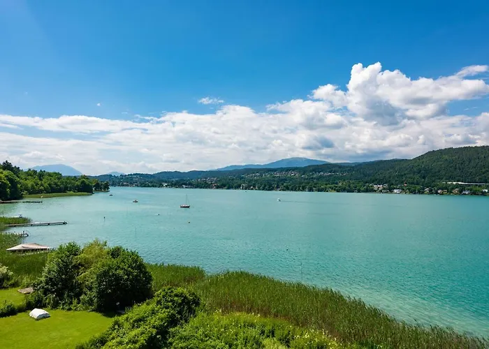 Strandhotel Schabus Hotel