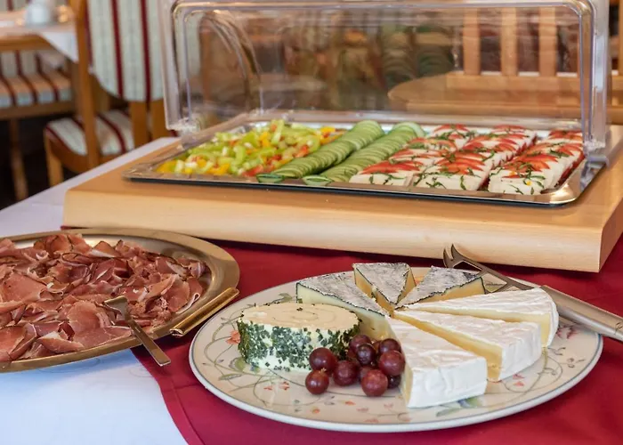 Strandhotel Schabus 3* Velden am Wörthersee