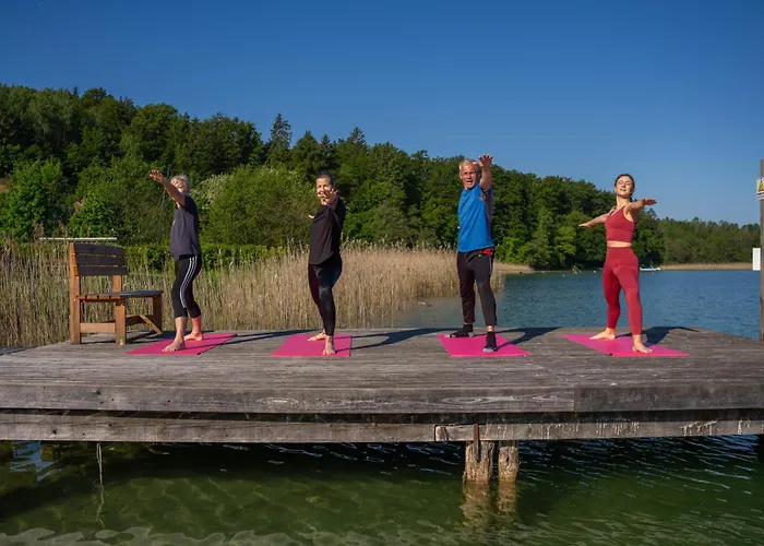 Strandhotel Schabus 3*