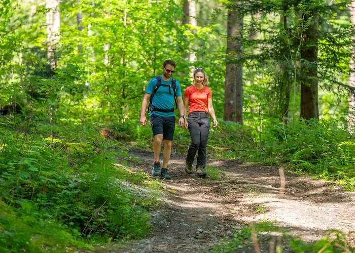 Strandhotel Schabus Hotel