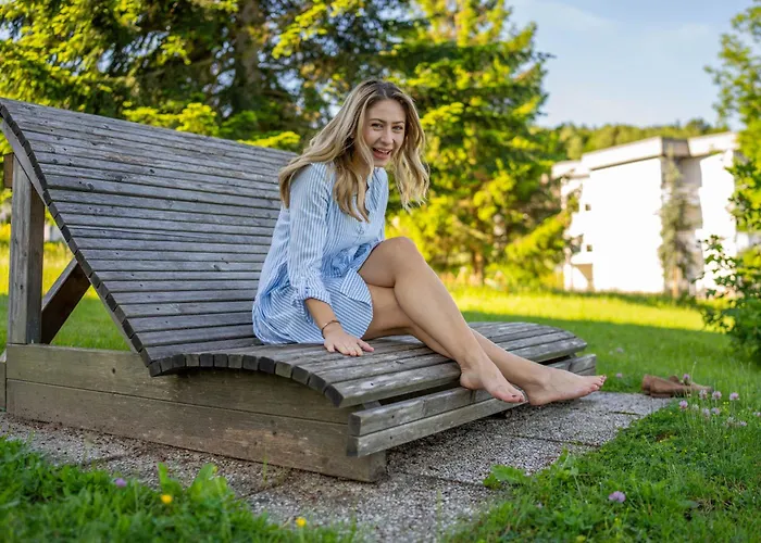 Hotel Strandhotel Schabus