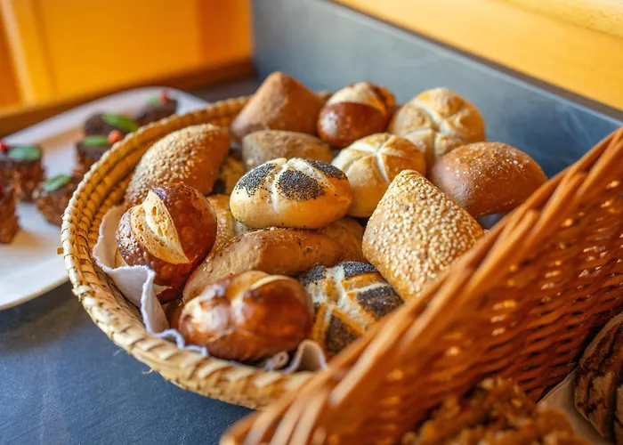 Strandhotel Schabus Hotel