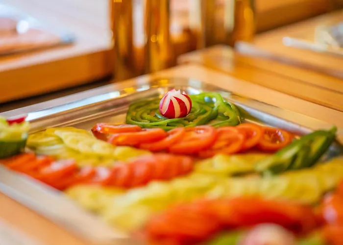 Hotel Strandhotel Schabus 3*