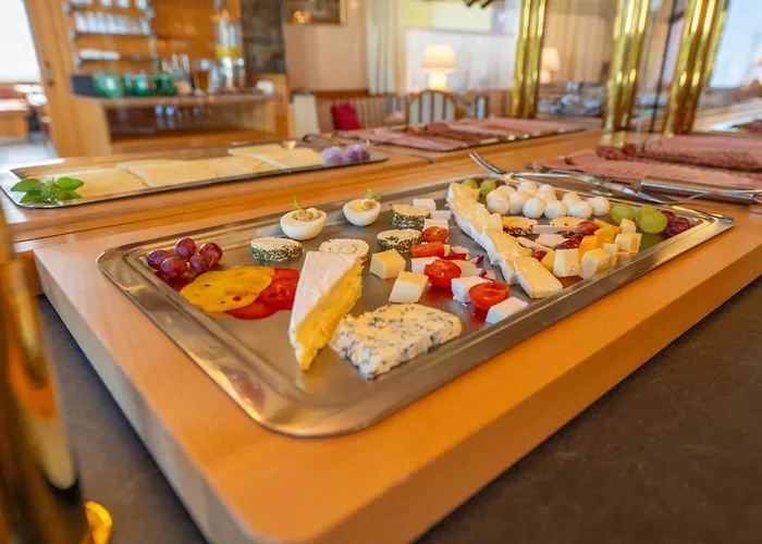 Strandhotel Schabus Hotel Velden am Wörthersee