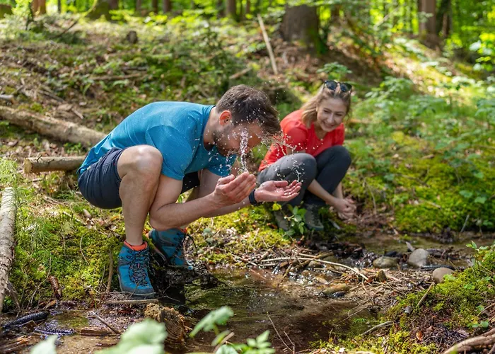 Strandhotel Schabus 3*