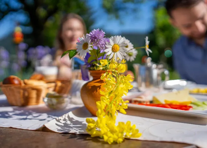 Strandhotel Schabus Velden am Wörthersee