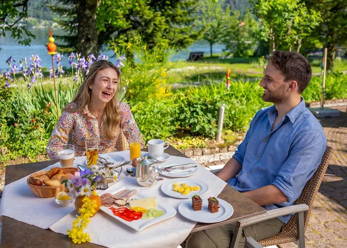 Strandhotel Schabus Hotel