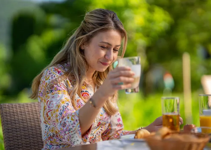 Strandhotel Schabus Hotel 3*