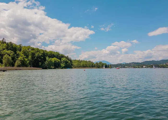 Strandhotel Schabus 3*