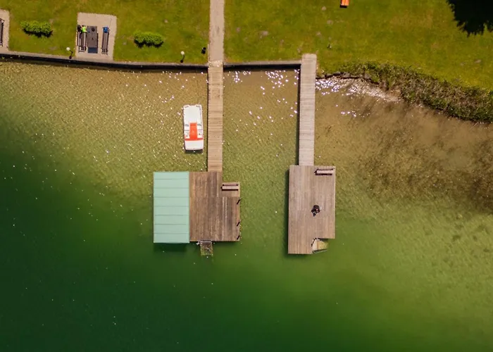 Strandhotel Schabus Hotel