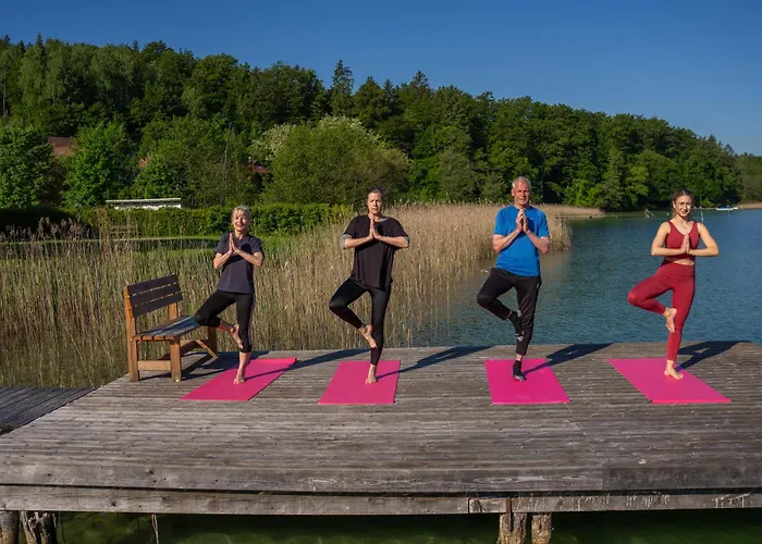 Strandhotel Schabus Hotel