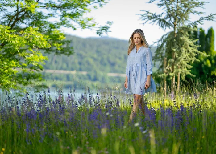 Strandhotel Schabus Hotel 3*