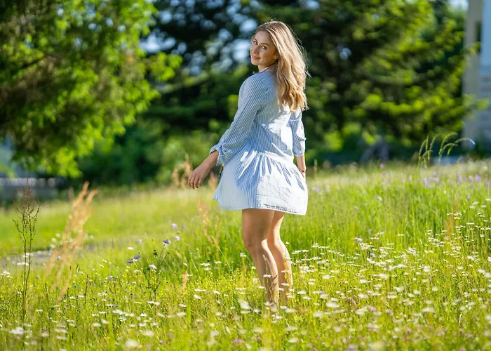 Strandhotel Schabus 3*