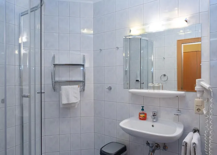 Strandhotel Schabus Hotel 3*