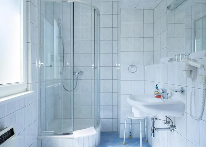 Strandhotel Schabus Hotel Velden am Wörthersee