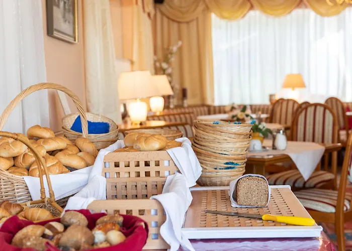 Strandhotel Schabus 3* Velden am Wörthersee