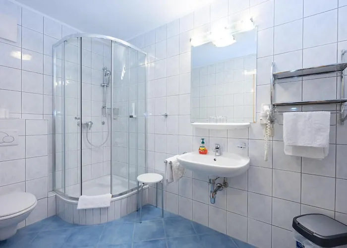 Strandhotel Schabus Hotel