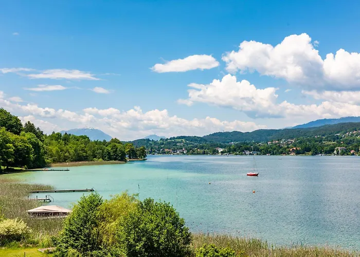 Strandhotel Schabus Hotel 3*